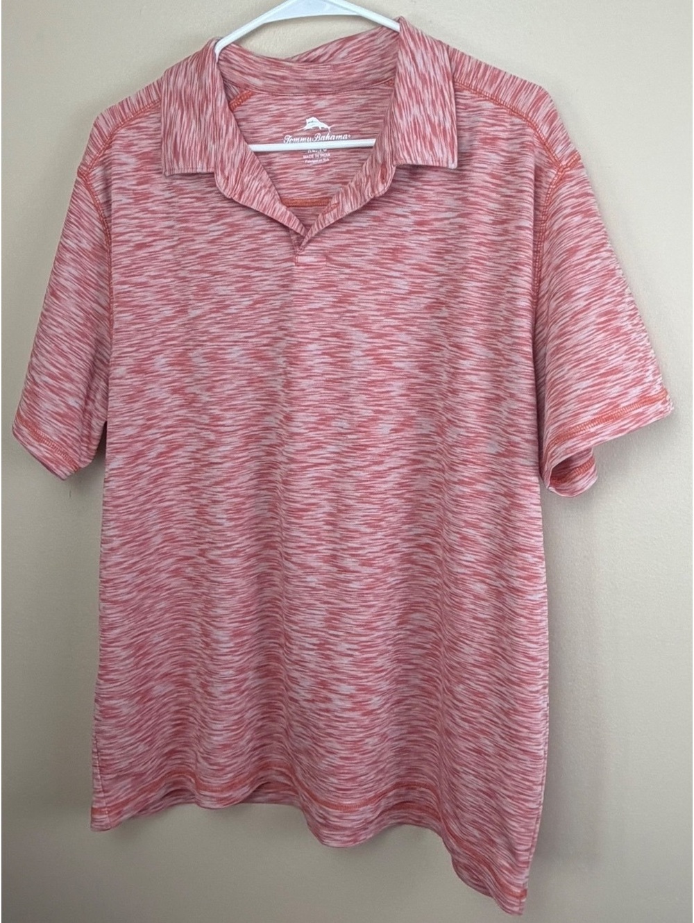 Tommy Bahama polo